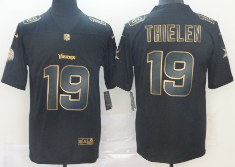 2019 NFL men Limited Jerseys-336